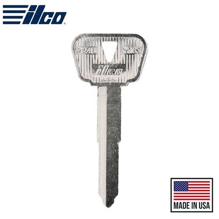 Ilco YM63Replacement motorcycle key blank ILCO-YM63